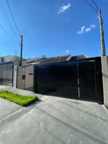 Casa com 3 Quartos à venda, 105m² no Jardim Brasil, Maringá