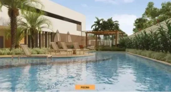 Apartamento com 1 Quarto à venda, 24m² no Boa Viagem, Recife