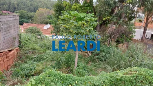 Lote/Terreno à venda, 20m² no Parque Florence, Valinhos