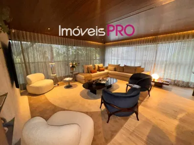 Apartamento com 3 Quartos à venda, 336m² no Cerqueira César, São Paulo