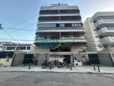 Cobertura com 4 Quartos à venda, 239m² no Brás de Pina, Rio de Janeiro