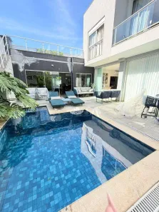 Casa de Condomínio com 4 Quartos à venda, 320m² no Condomínio Vale do Arvoredo, Londrina