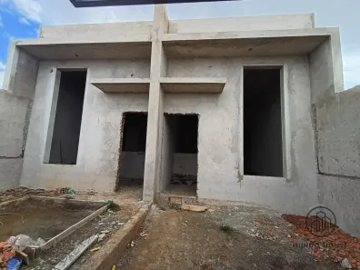 Casa com 2 Quartos à venda, 60m² no Jardim Residencial Jardim, Sorocaba