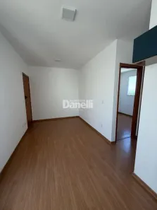 Apartamento com 2 Quartos à venda, 47m² no Granjas Santa Terezinha, Taubaté