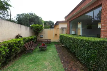 Casa com 2 Quartos à venda, 289m² no Instituto de Previdência, São Paulo