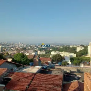 Cobertura com 3 Quartos à venda, 177m² no Novo Horizonte, Betim