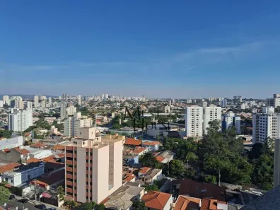 Apartamento com 4 Quartos à venda, 197m² no Centro, Sorocaba
