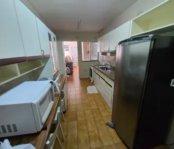 Apartamento com 2 Quartos à venda, 96m² no Maracanã, Rio de Janeiro