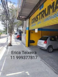 Imóvel Comercial para alugar, 290m² no Butantã, São Paulo