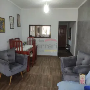 Apartamento com 2 Quartos à venda, 49m² no Vila Bela Vista (Zona Norte), São Paulo