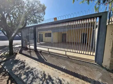 Casa com 3 Quartos à venda, 185m² no Jardim América, São José do Rio Preto