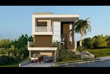 Casa de Condomínio com 3 Quartos à venda, 265m² no Jardim das Estrelas, Sorocaba