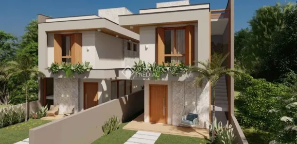 Sobrado com 2 Quartos à venda, 99m² no Praia da Barra, Garopaba