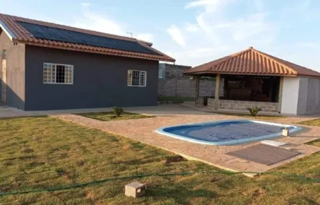 Fazenda/Sítio com 2 Quartos à venda, 2000m² no , Ibiraci