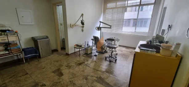 Sala Comercial à venda, 71m² no República, São Paulo