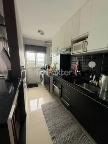 Apartamento com 3 Quartos à venda, 63m² no Passo das Pedras, Porto Alegre