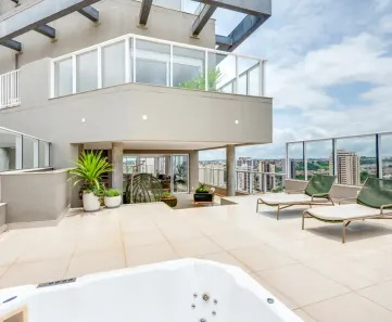 Apartamento com 4 Quartos à venda, 669m² no Jundiaí, Anápolis