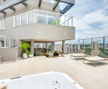 Cobertura com 4 Quartos à venda, 660m² no Jundiaí, Anápolis