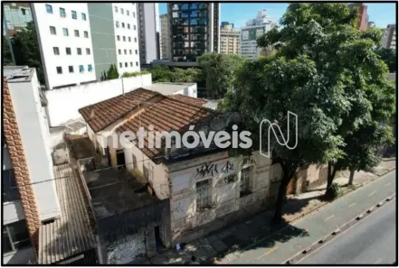 Ponto Comercial à venda, 467m² no Savassi, Belo Horizonte