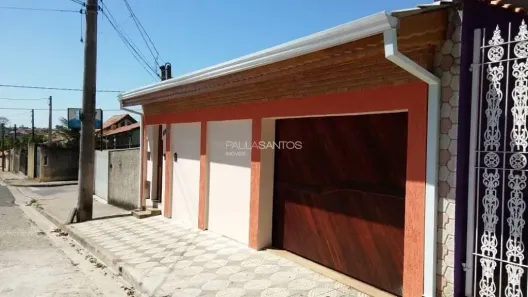 Casa com 2 Quartos à venda, 181m² no Jardim Ipanema, Sorocaba