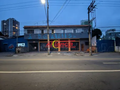 Prédio Comercial à venda, 427m² no Macedo, Guarulhos