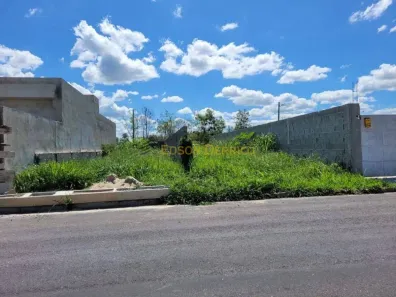 Lote/Terreno à venda, 250m² no Residencial e Comercial Portal dos Eucaliptos, Pindamonhangaba