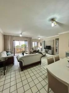 Apartamento com 3 Quartos à venda, 130m² no Boa Viagem, Recife