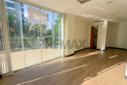 Ponto Comercial à venda, 27m² no Asa Norte, Brasília