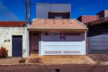 Casa com 1 Quarto à venda, 143m² no Jardim Nova Leme, Leme