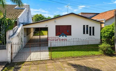 Casa com 3 Quartos à venda, 100m² no Igara, Canoas