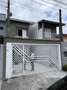 Casa de Condomínio com 3 Quartos à venda, 200m² no Cidade Jardim, Mogi das Cruzes