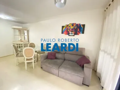 Flat com 1 Quarto para alugar, 44m² no Bela Vista, São Paulo