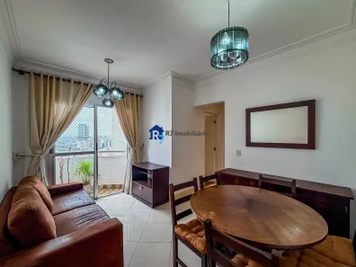 Apartamento com 2 Quartos à venda, 65m² no Centro, Osasco