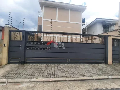 Casa de Condomínio com 1 Quarto à venda, 39m² no Parque Casa de Pedra, São Paulo
