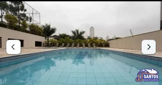 Apartamento com 3 Quartos à venda, 185m² no Jardim Avelino, São Paulo
