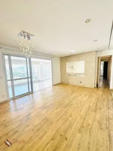 Apartamento com 4 Quartos à venda, 130m² no Santo Amaro, São Paulo
