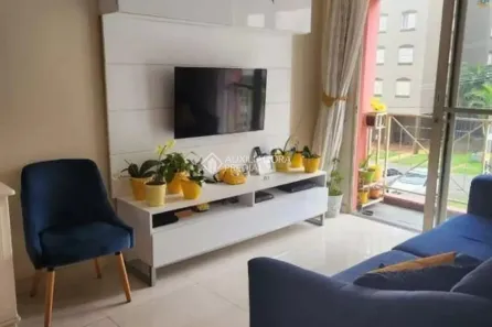 Apartamento com 3 Quartos à venda, 62m² no Jardim São Savério, São Paulo