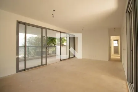 Apartamento com 4 Quartos à venda, 165m² no Jardim Vila Mariana, São Paulo