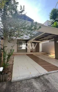 Sobrado com 3 Quartos à venda, 144m² no Villaggio Di Itaici, Indaiatuba