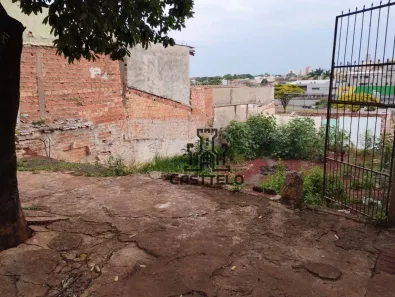 Lote/Terreno à venda, 268m² no Califórnia, Londrina