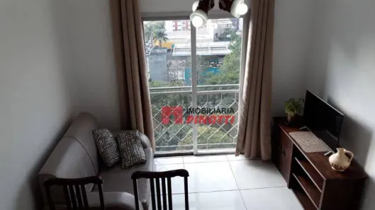 Apartamento com 2 Quartos à venda, 60m² no Santa Paula, São Caetano do Sul