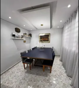 Casa com 3 Quartos à venda, 154m² no Jardim Bonfiglioli, Jundiaí