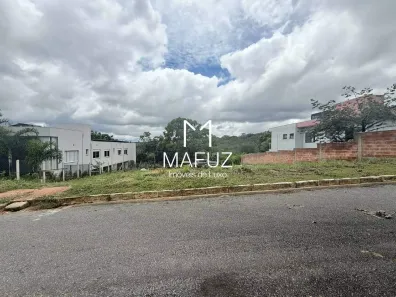 Lote/Terreno à venda, 1000m² no Mirante do Fidalgo, Lagoa Santa