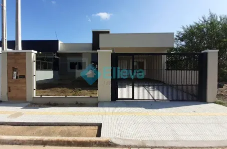 Casa com 3 Quartos à venda, 140m² no Parque da Matriz, Gravataí
