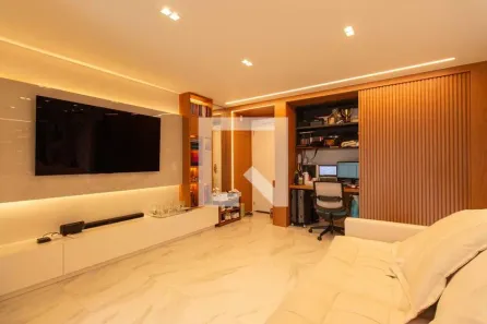 Apartamento com 1 Quarto à venda, 65m² no Vila Mariana, São Paulo