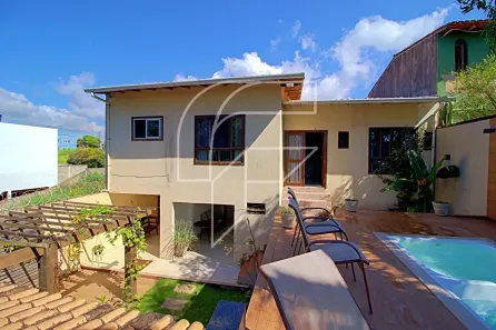 Casa com 4 Quartos à venda, 400m² no Enseada Azul, Guarapari