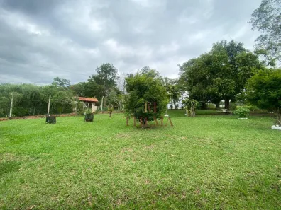 Fazenda/Sítio com 2 Quartos à venda, 5000m² no Limoeiro, São Pedro