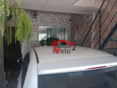 Casa com 2 Quartos à venda, 220m² no Vila Barbosa, São Paulo