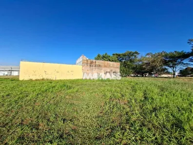Lote/Terreno à venda, 576m² no Jardim Terra Branca, Bauru