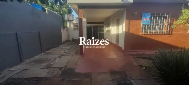 Casa com 3 Quartos à venda, 180m² no Marta Helena, Uberlândia